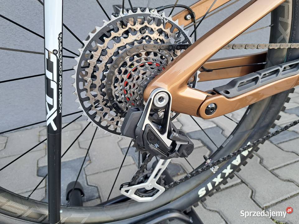 Haibike LYKE CF SE Fazua carbon Sieradz sprzedam