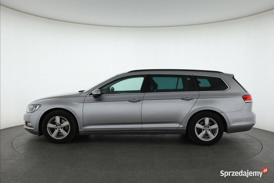 VW Passat 20 TDI przyciemniane szyby sprzedam