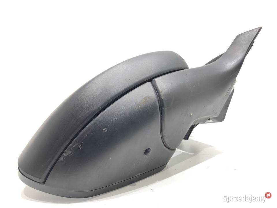 LUSTERKO PRAWY FIAT TIPO SedanLimuzyna NERO sprzedam