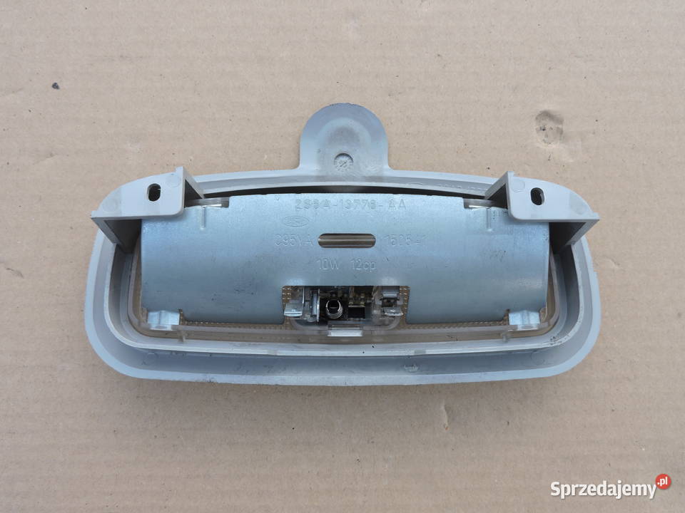 Lampka oświetlenie kabiny Ford focus mk1 18 TDCI śląskie sprzedam