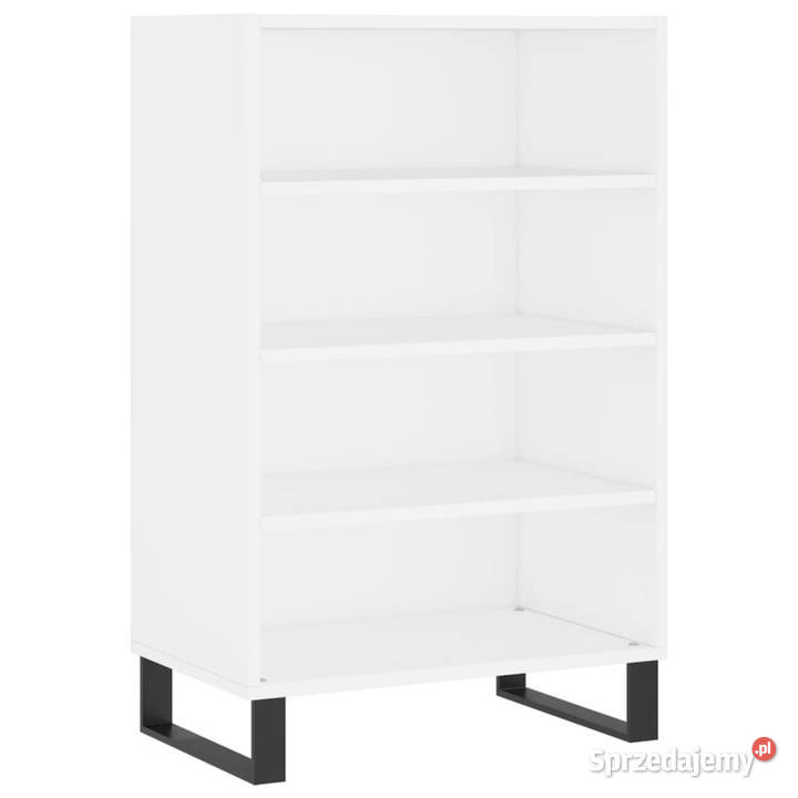 Szafka biała 57x35x90 materiał drewnopochodny Warszawa sprzedam