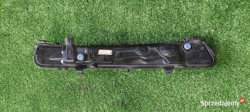 LED LEWY FORD MONDEO MK4 LIFT 1015 BS7113B218 Międzychód