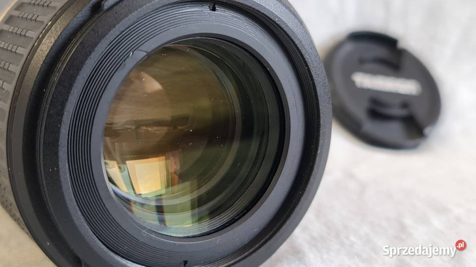 Tamron SP 60 f20 Di II LD IF Macro 11 Sony A sprzedam
