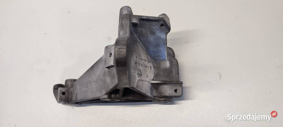 MERCEDES VITO W447 ŁAPA SILNIKA A6541400240 osobowe dolnośląskie