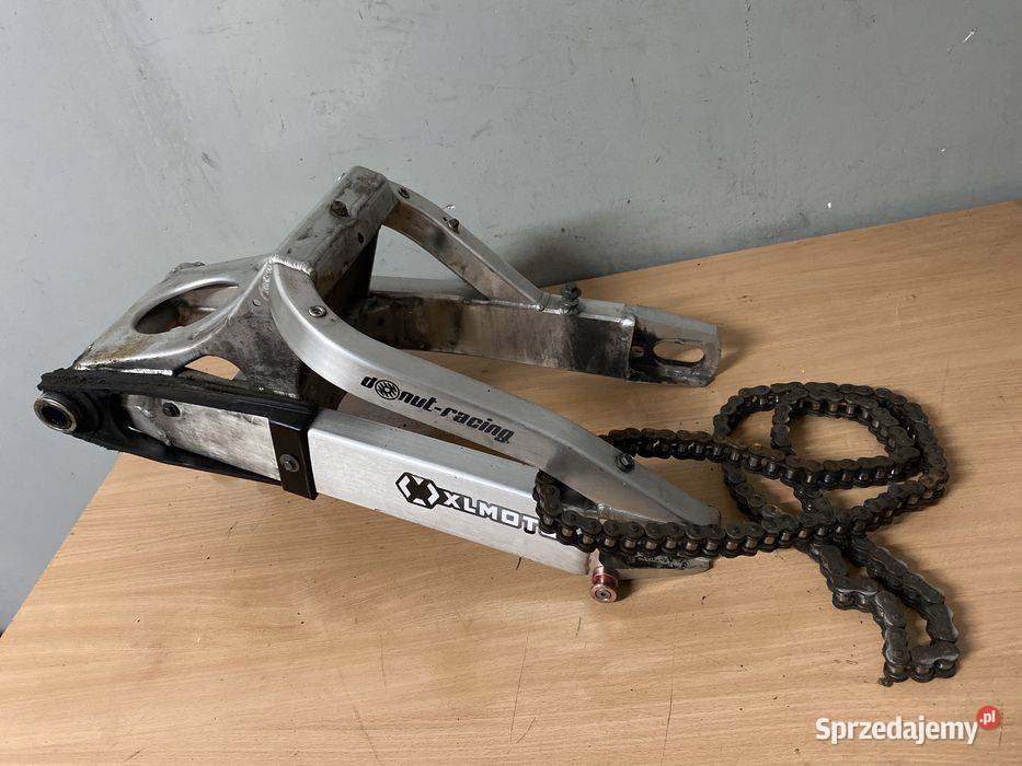 R6 YAMAHA YZF RJ01 RJ03 9902 Wahacz ślizg Poznań sprzedam