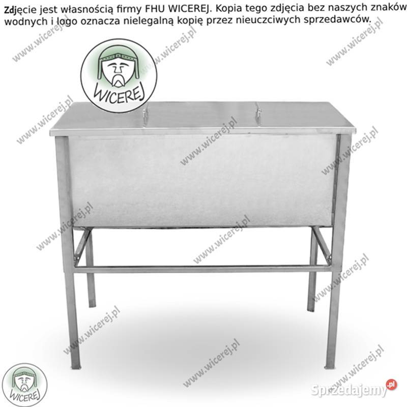 Wzmocniona Topiarka Parowa do Ramek Całoramkowa podkarpackie Jaśliska