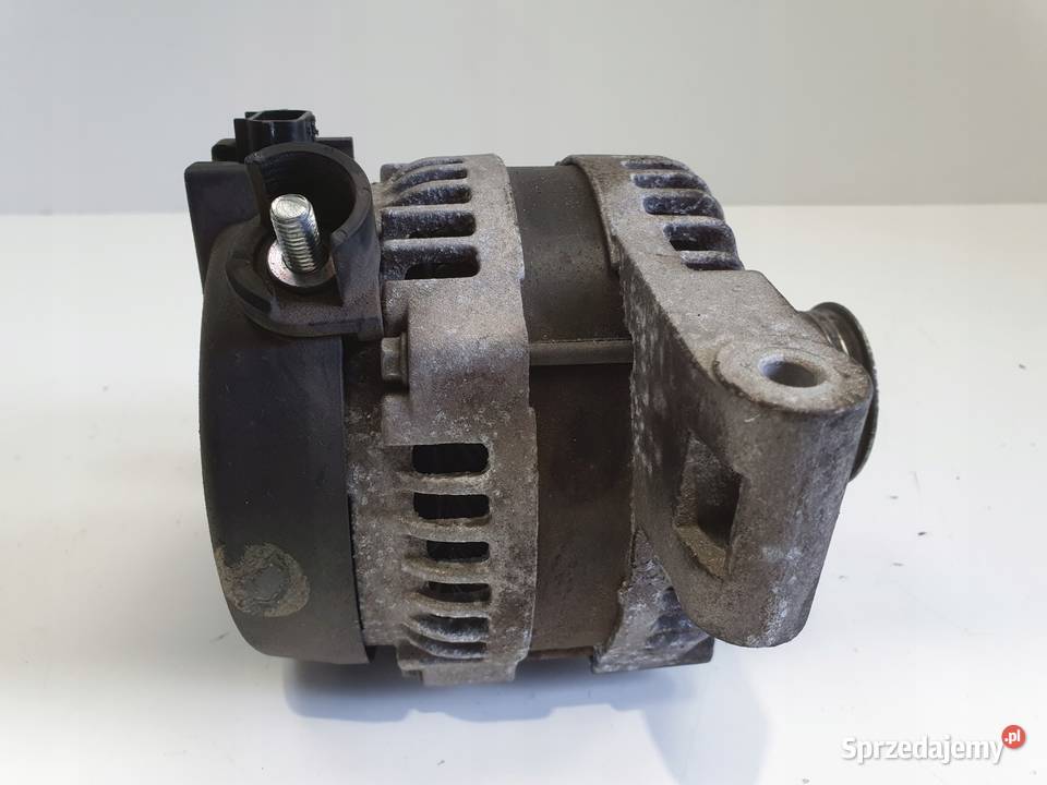 Ford C Focus mk2 18 16V ALTERNATOR Janów
