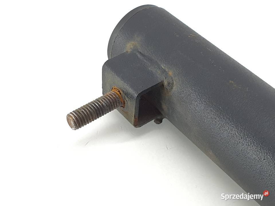 MOCOWANIE PRAE UCHWYT WSPORNIK SMC 700 ARGON łódzkie Janowice