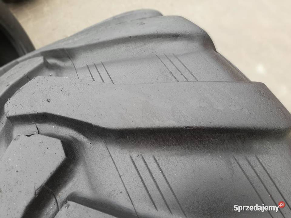 Opona używana rolnicza 5004520 ALLIANCE 1200 Rolnictwo Zaścianki sprzedam