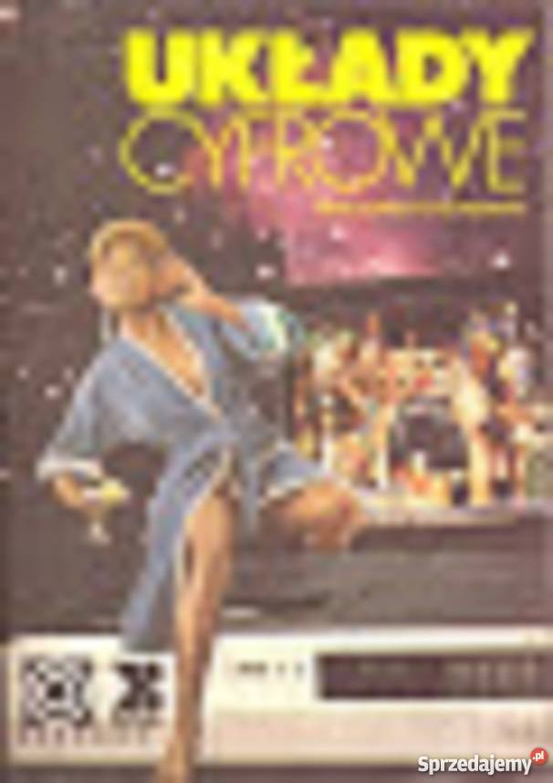 Kręciejewski Układy cyfrowe Kobielice