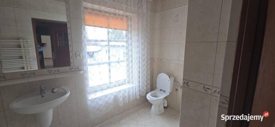 Dom na sprzedaż 200m2 Grochowalsk Grochowa kujawsko-pomorskie