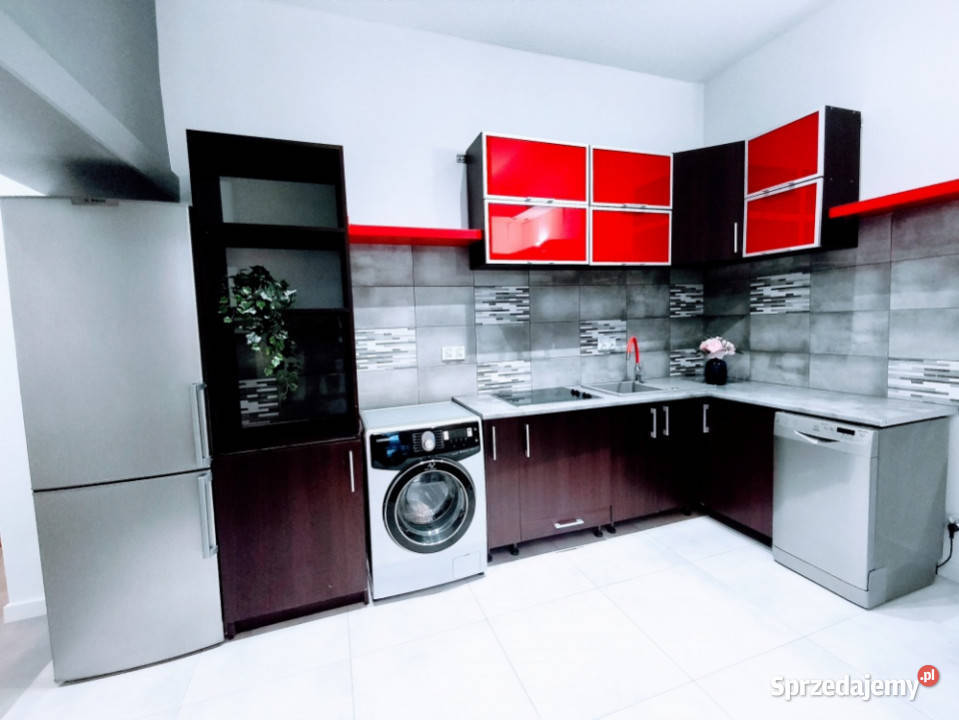 3 pokojowe mieszkanie lotniska Modlin Twierdzy Nowy Dwór Mazowiecki sprzedam