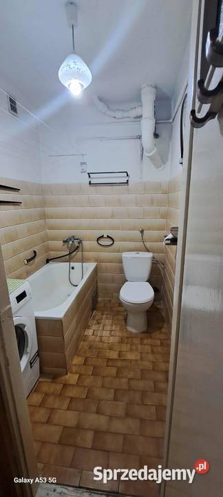 Przytulne mieszkanie w centrum Kraśnika lubelskie Kraśnik