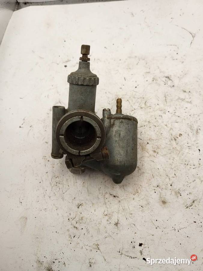 GAŻNIK BING 1 17 Motoryzacja Rybnik