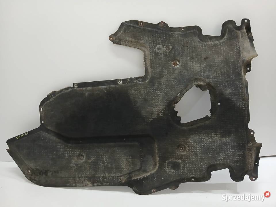 OSŁONA POD SKRZYNIE AUTOMAT BMW E60 OE Strzyżewice