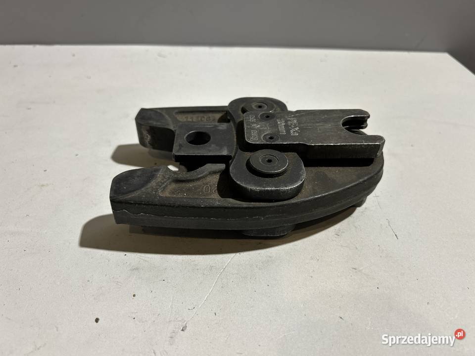 SZCZĘKA PEXa PEXA PEX 20 20MM Kraków