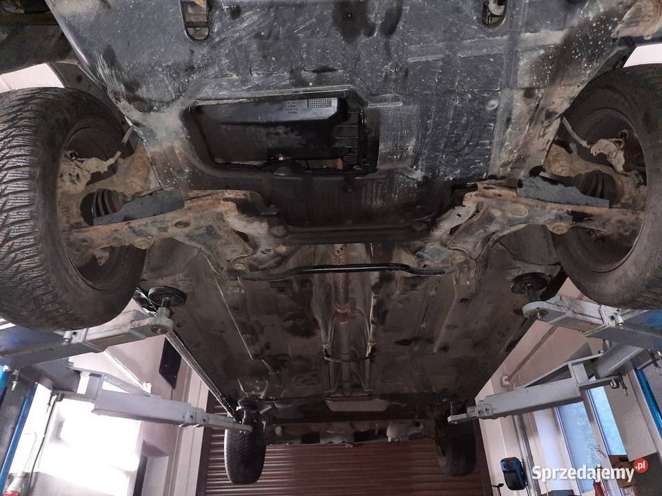 Passat b4 tdi AFN stan fabryczny Gołdap