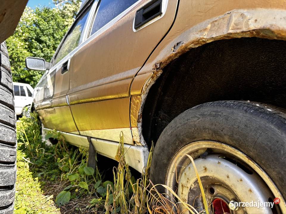 2 sztuki Polonez 16 GLE GLI
