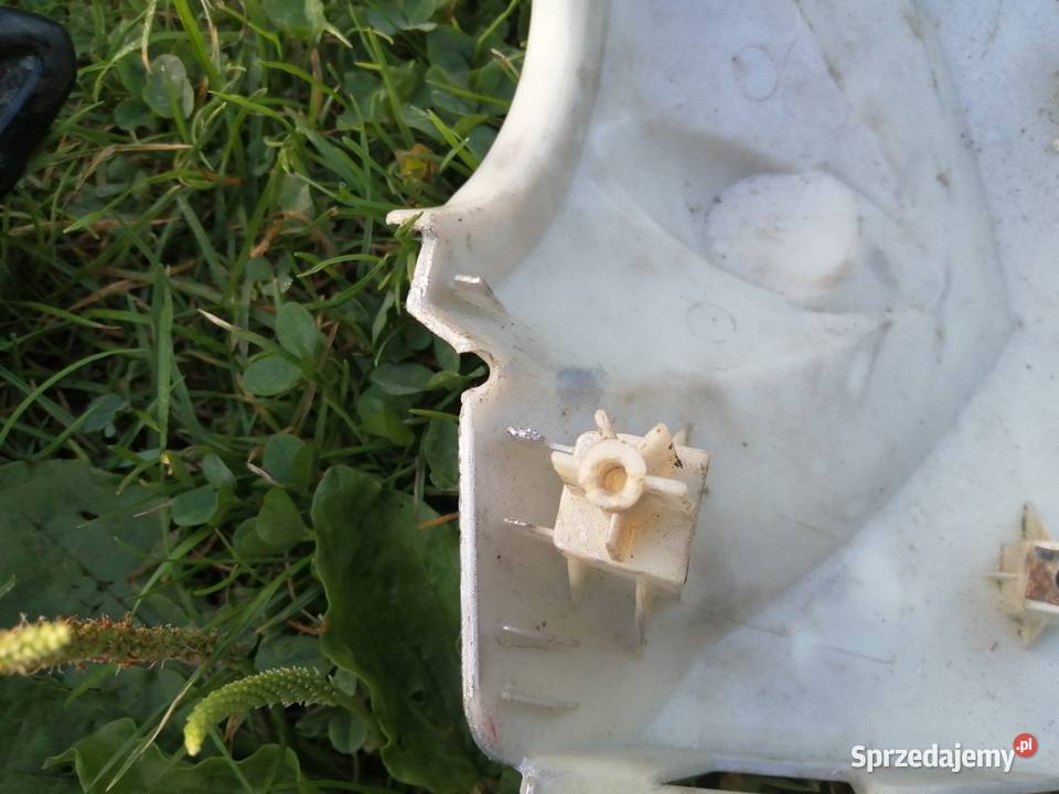 Lampa Ogar 900 plastiki Części i akcesoria motocyklowe Wieliczka