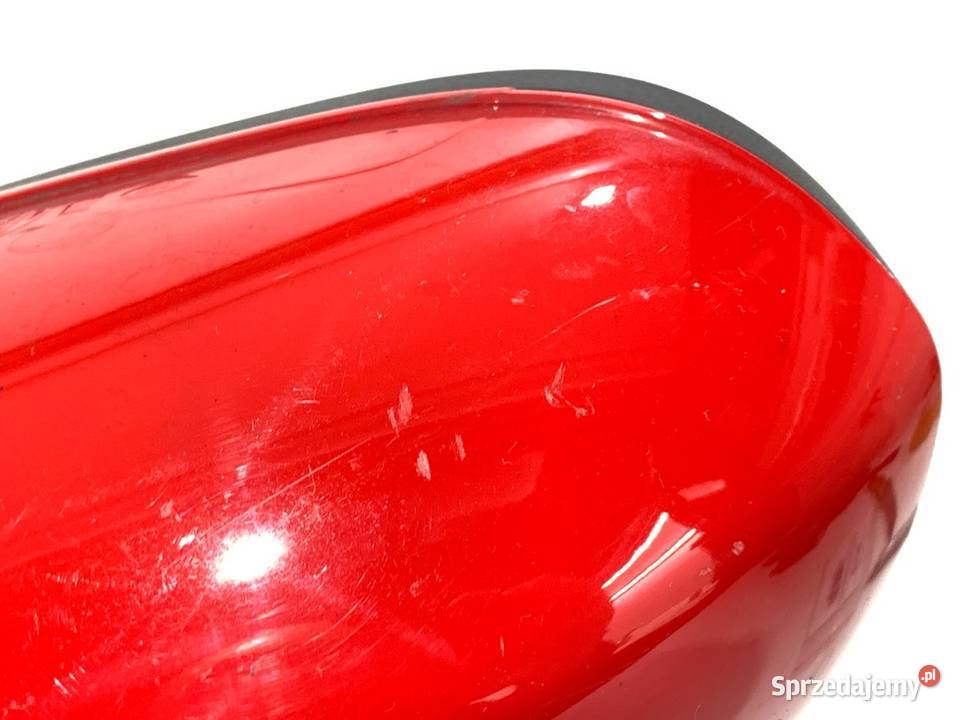 LUSTERKO PRAWY Z50S OPEL CORSA E Hatchback Power