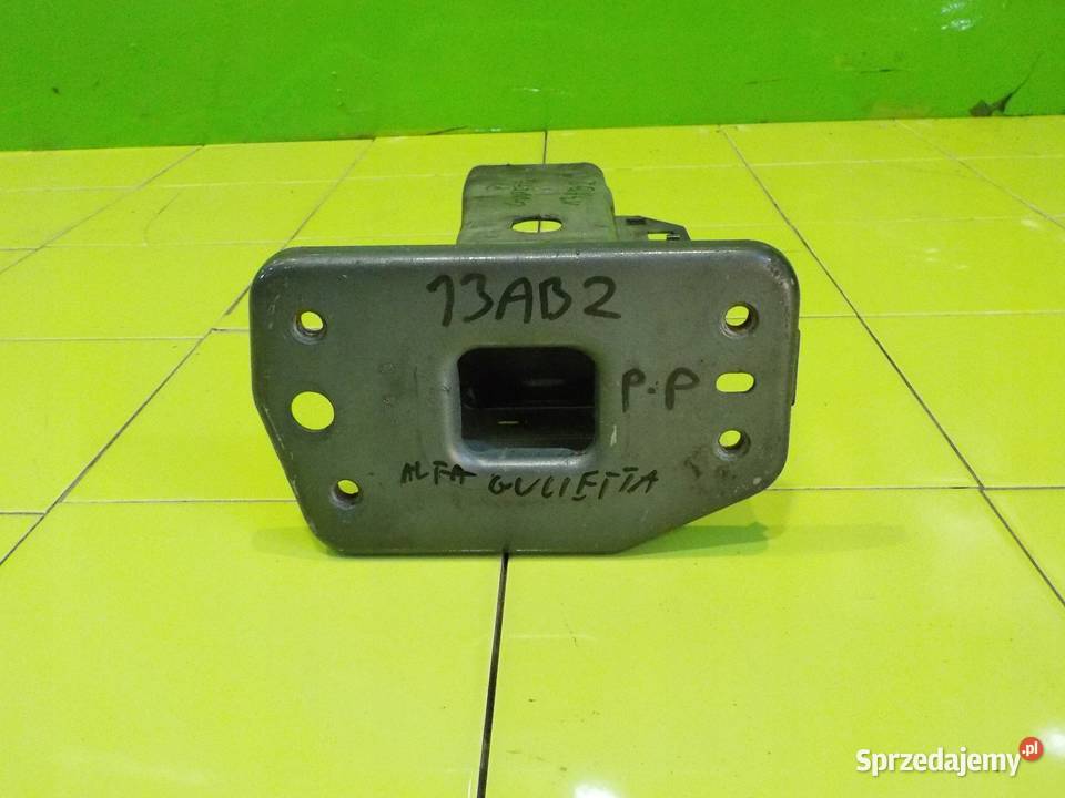 ALFA ROMEO GIULIETTA 20 JTDM 11r podluznica osobowe