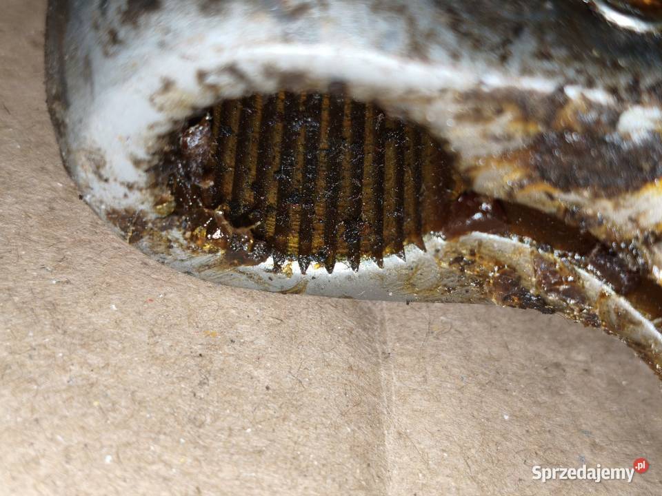 Kopniak dźwignia startera IŻ49 IŻ56 sprzedam