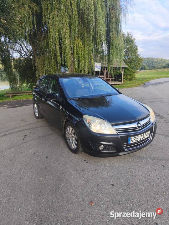 Opel Astra H