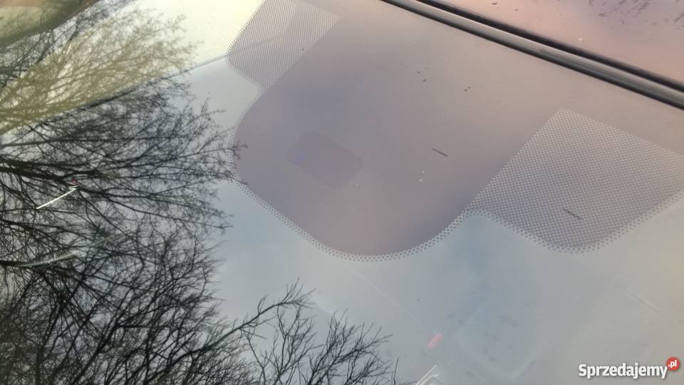 Mazda 6 2007r 143 Xenon Bose Webasto Tempomat warmińsko-mazurskie Susz