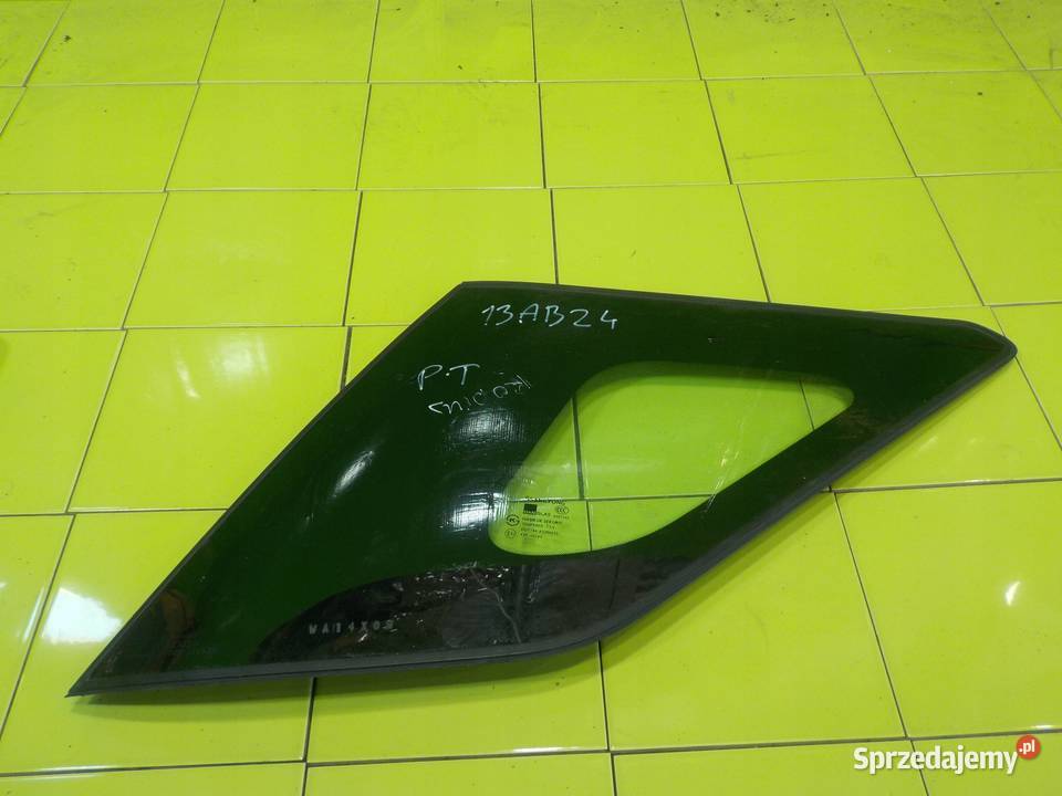 SSANGYOUNG RODIUS II TURISMO 20 B 14r szyba Suków sprzedam