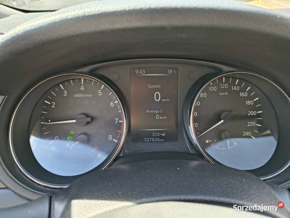 Nissan Pulsar 12 Benzyna 107 salon Polska 1 Wałbrzych