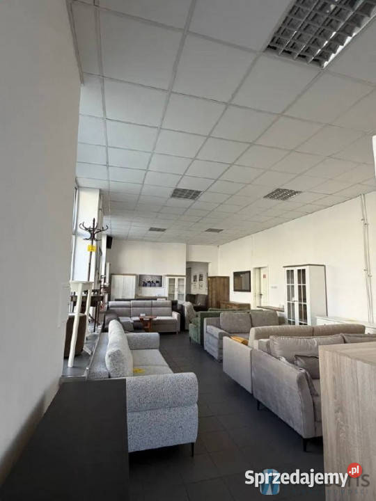 Ogłoszenie lokal Warszawa Grochowska 385m2 mazowieckie sprzedam