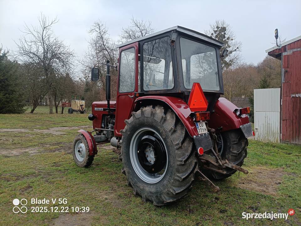 Ursus c360 3P 1990r Stryjno Pierwsze sprzedam