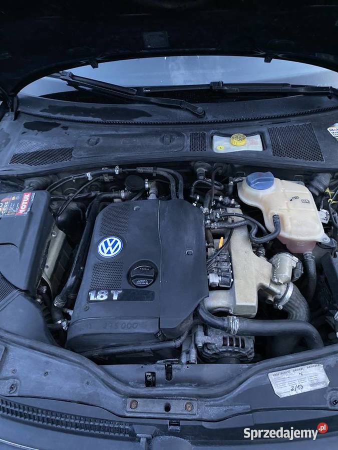 Volkswagen Passat Rudnik Drugi