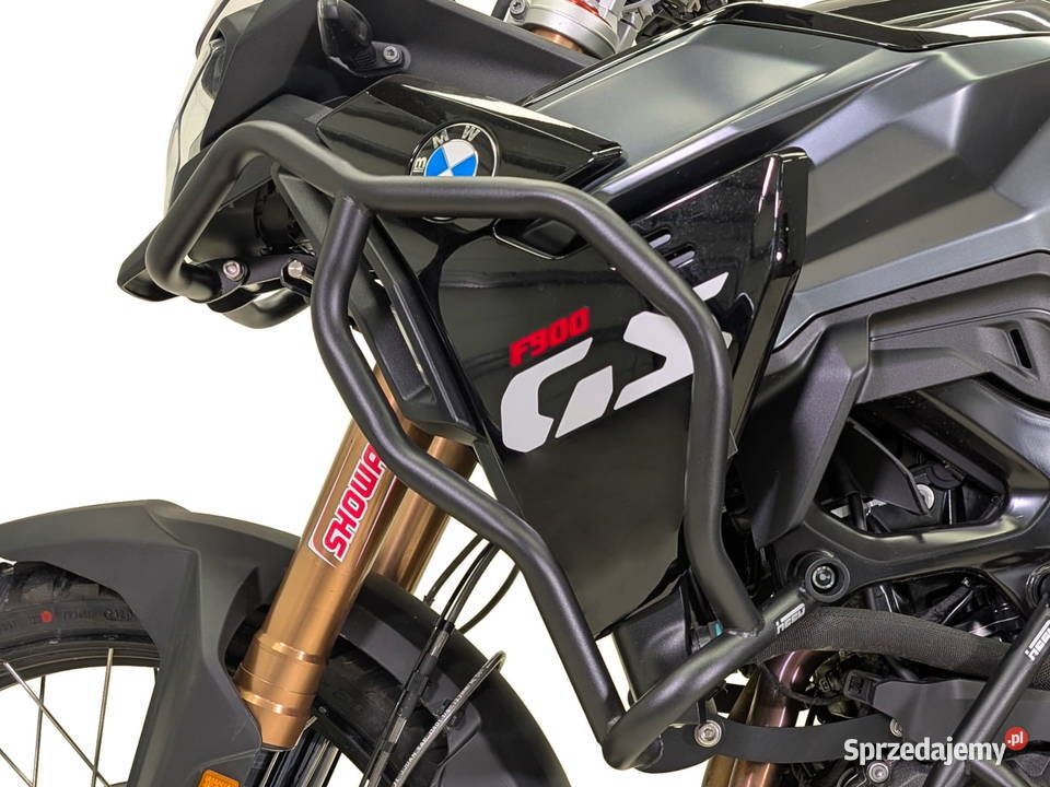 Gmole do BMW F 900 GS 2024 górne Częstochowa