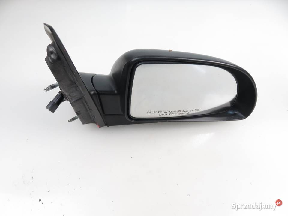 LUSTERKO PRAWE CHEVROLET EQUINOX