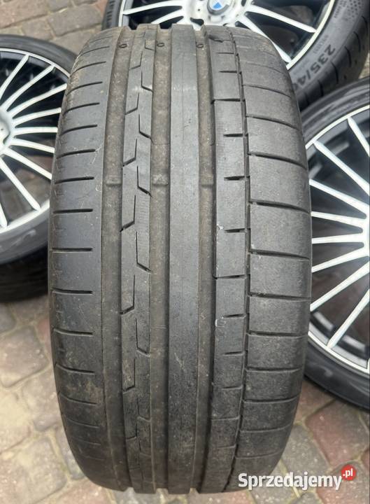 18 felgi koła do BMW F30 F31 F32 F34 5x120 ET30 wielkopolskie