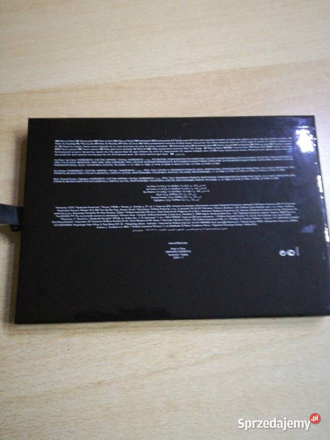 Profesjonalna paleta lubelskie Lublin