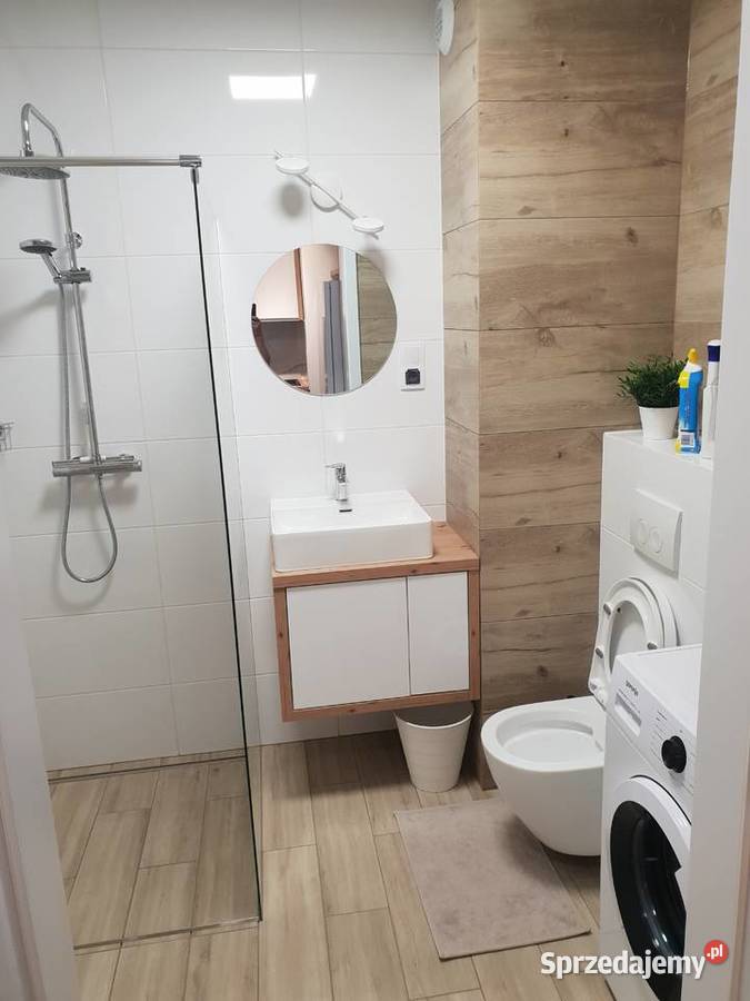 Do wynajęcia 2pokojowe mieszkanie Stefanii Poznań