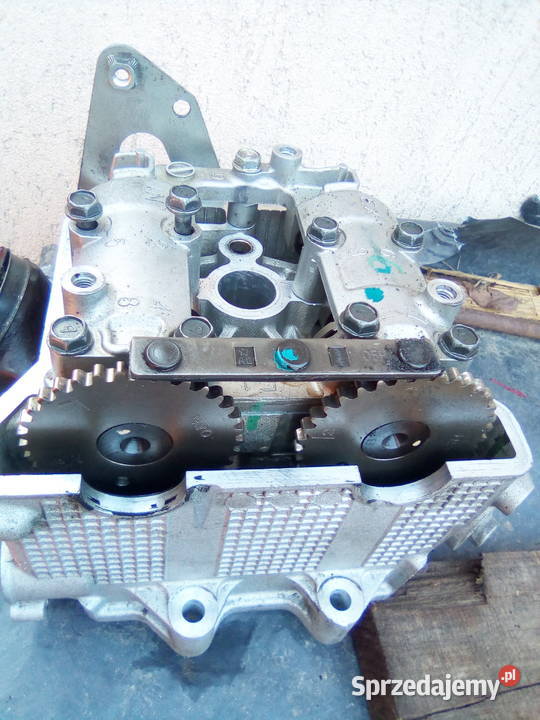 suzuki burgman 400 głowica k6 k7 k8 k9 k10 k11