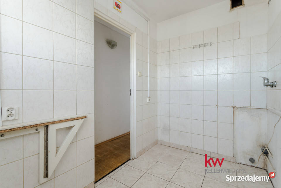 Do sprzedaży mieszkanie 642m2 3pokojowe Poznań