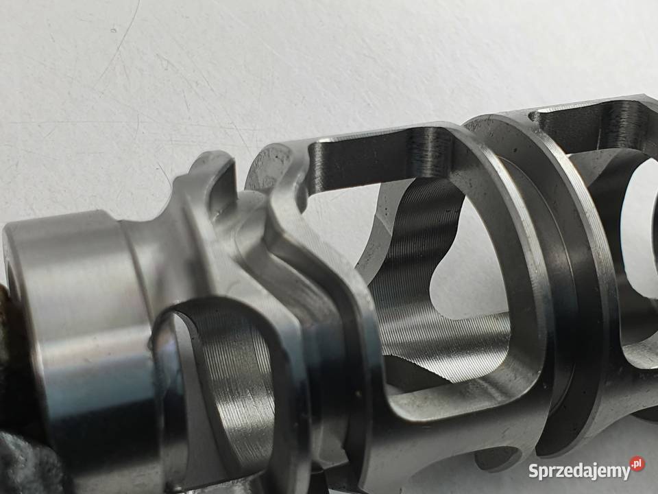 Programator Wybierak Skrzyni Ktm 690 Husqvarna Łódź