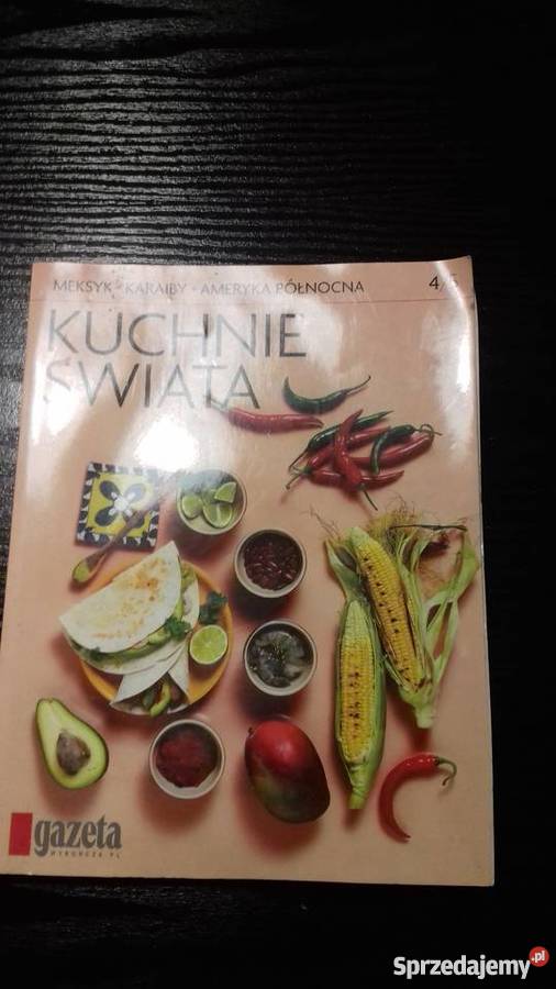 Przepisy kuchni świata warmińsko-mazurskie Iława