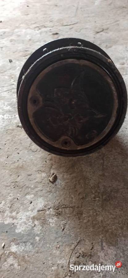 Hydromotor silnik jazdy minikoparka bobcat 322