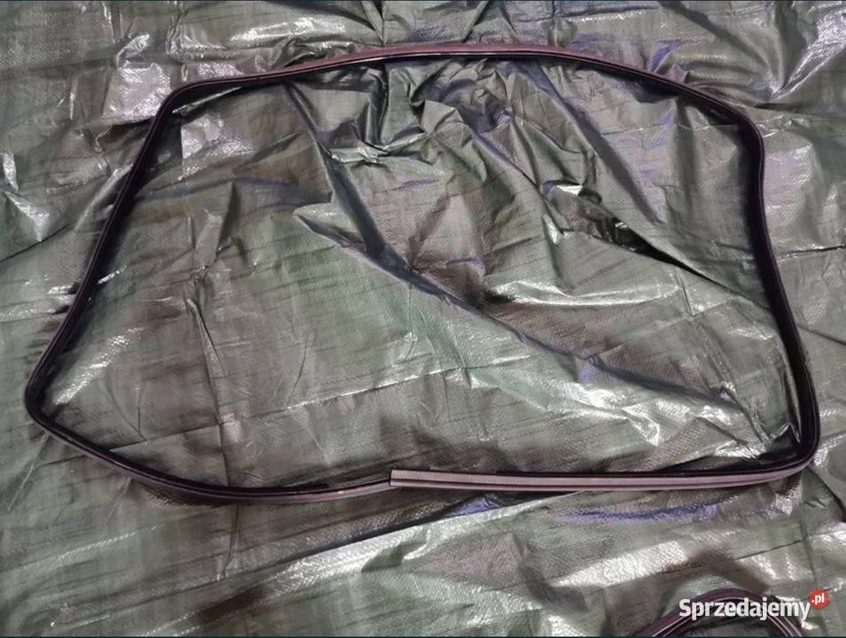 Uszczelka tylnej szyby BMW E34 kombi osobowe sprzedam