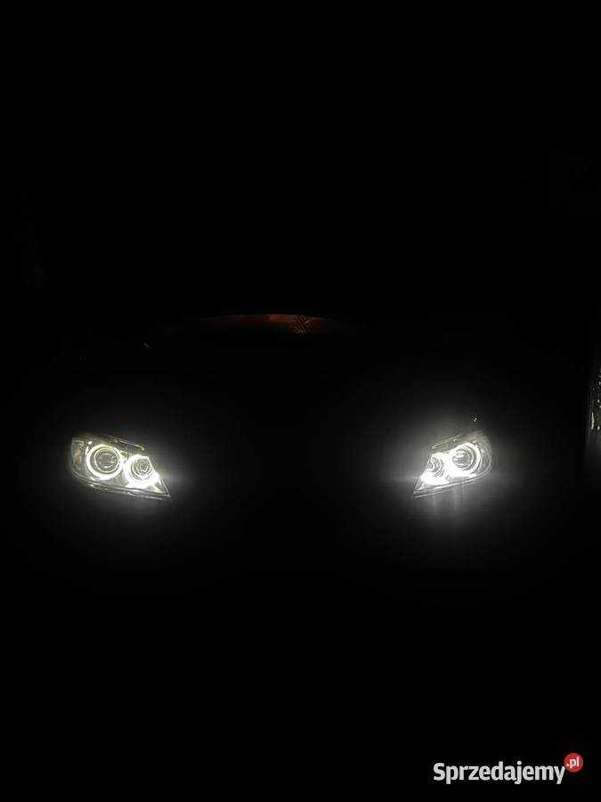 Sprzedam BMW e91 320d 380000km Bieruń