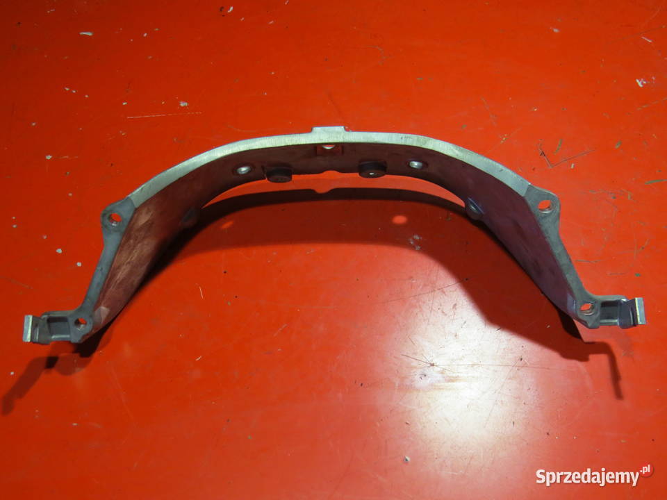 HONDA SILVER WING 400 650 SILVERWING FJS stelaż Warszawa