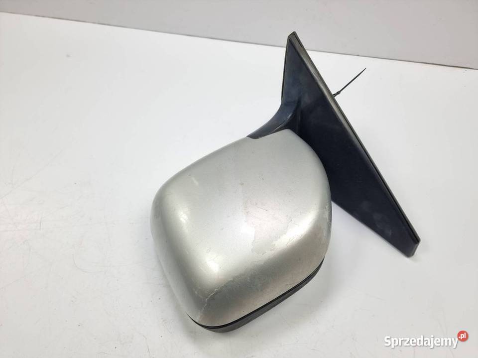 LUSTERKO LEWE MITSUBISHI PAJERO III V80 Lipno