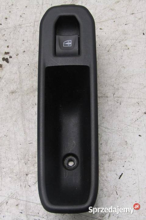 PANEL PRZYCISK SZYB DACIA DUSTER II 0003211