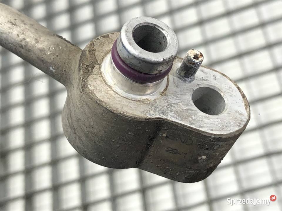 RURKA KLIMATYZACJI VW TIGUAN 5N0820741C 20 110 osobowe sprzedam