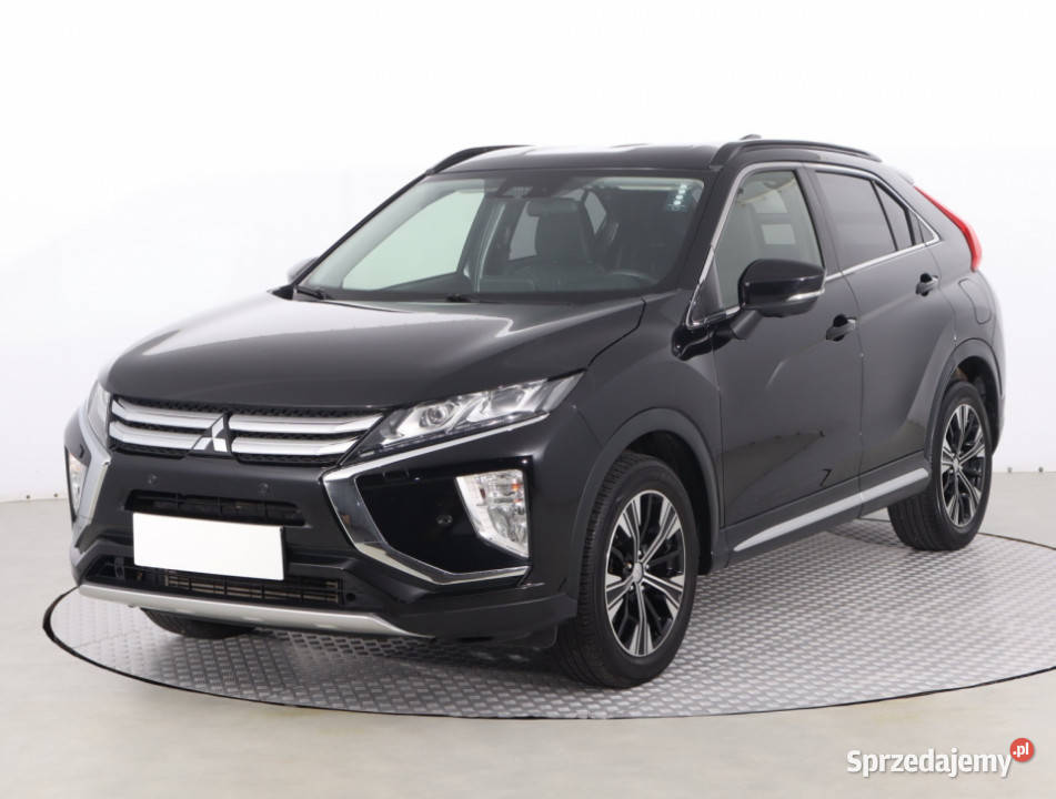 Mitsubishi Eclipse Cross 15 TMIVEC SUV mazowieckie Piaseczno